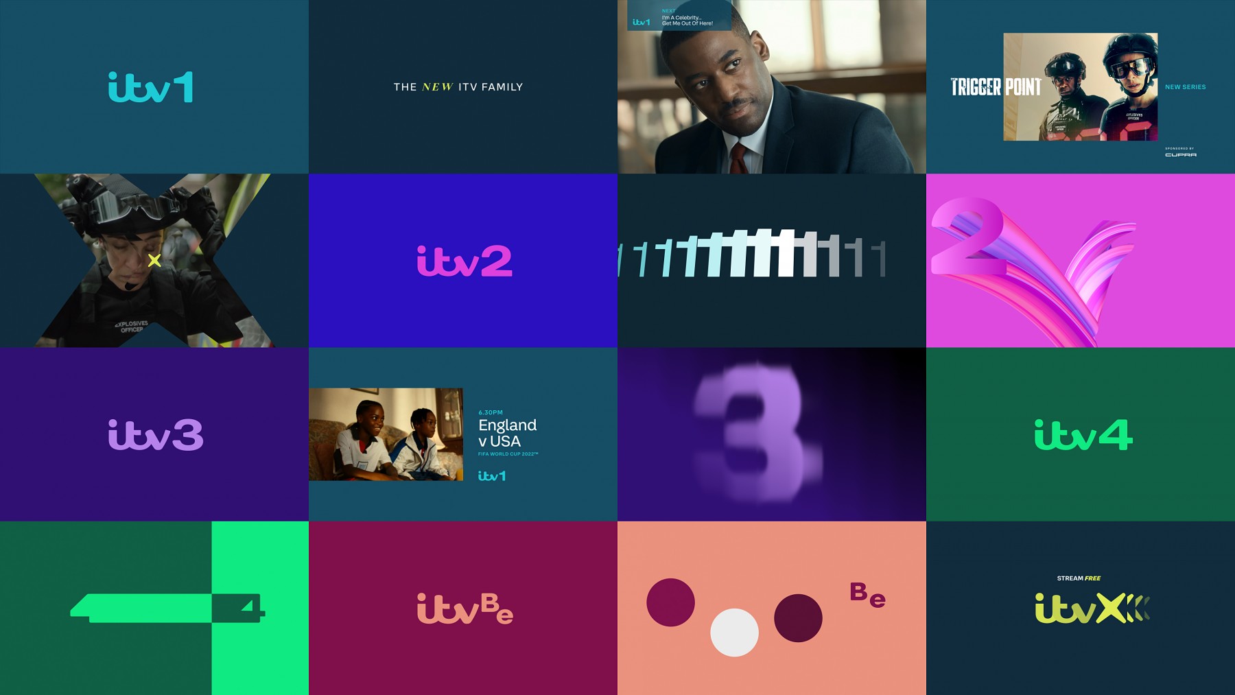 ITV1 returns in network-wide brand refresh ahead of ITVX debut Prolific - Itv Hogeschool Voor Tolken En Vertalen
