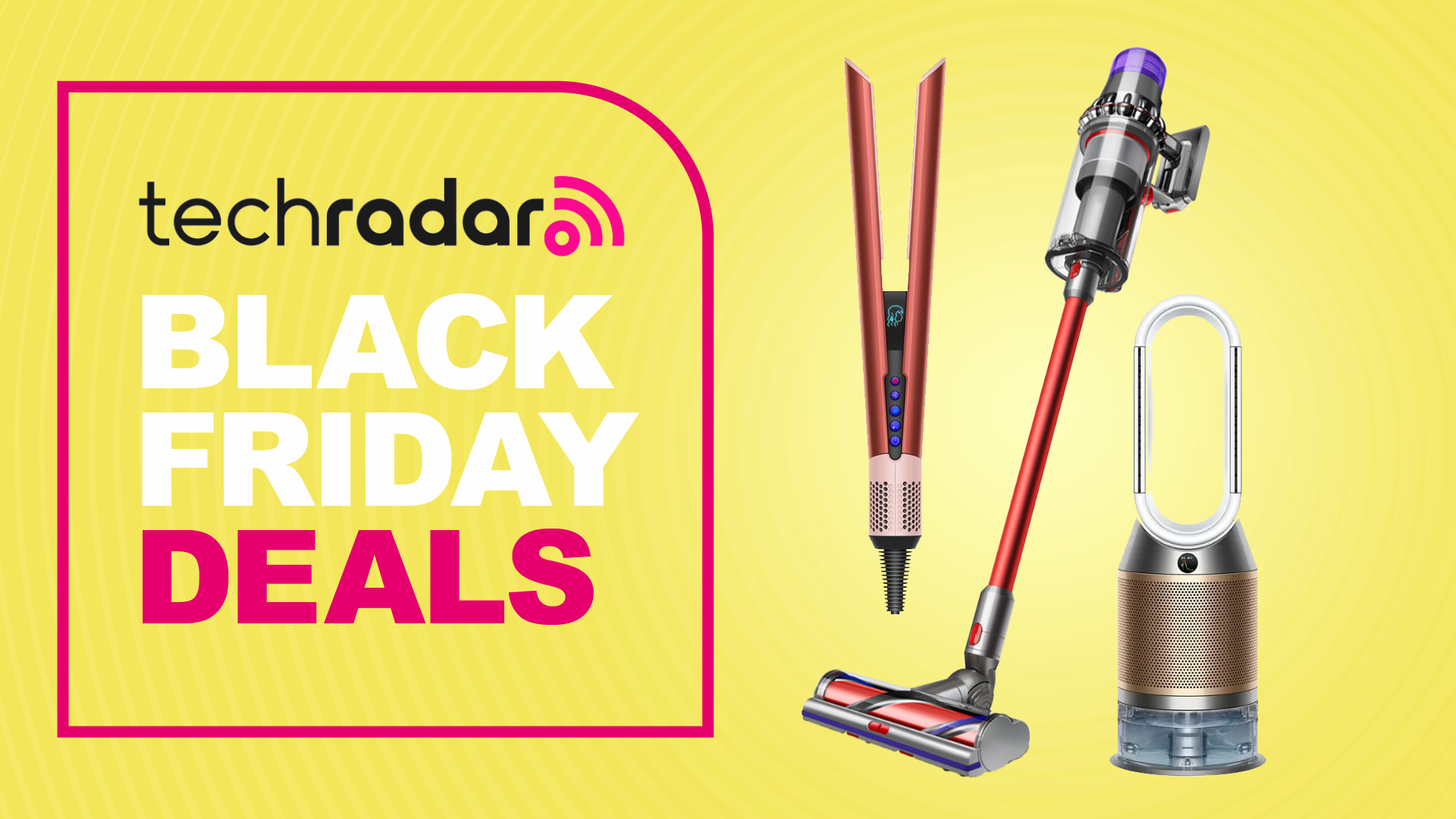 I've spent weeks tracking Dyson deals ahead of Cyber Monday – here's - Wanneer Kregen Vrouwen Stemrecht Nederland