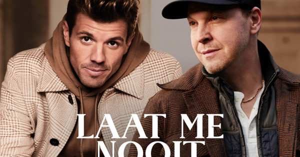 Laat Me Nooit Meer Los