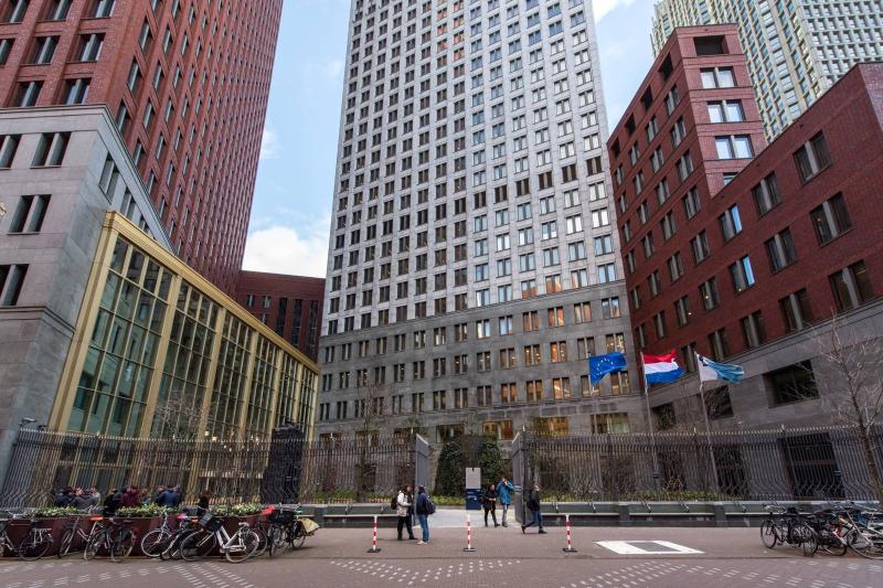 Jacinda Hofland on LinkedIn: De Rijksoverheid zoekt: Centrale - Ministerie Van Binnenlandse Zaken En Koninkrijksrelaties