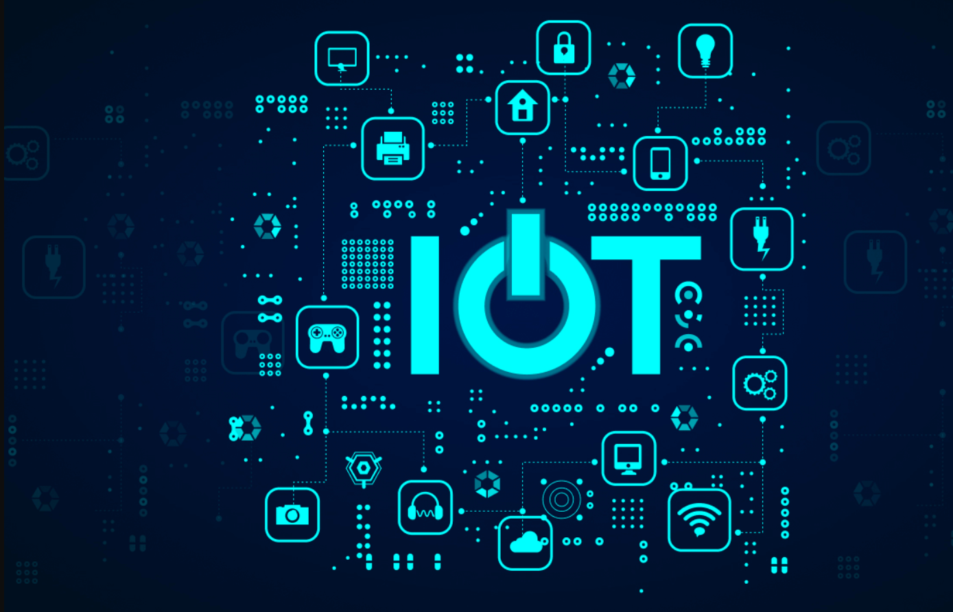 Jadavpur University: Department of Computer Science and Engineering - Wat Is The Internet Of Things