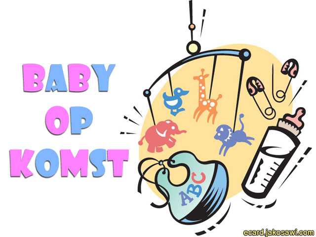 Wens Voor Baby Op Komst