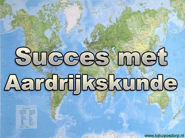 jakosawi e-cards - examen aardrijkskunde - Aardrijkskunde Examen Oefenen Op Onderwerp