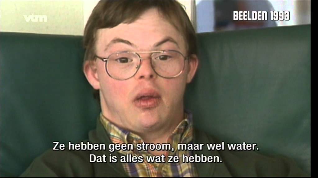 Jambers - Syndroom van Down - YouTube - Kenmerken Van Syndroom Van Down