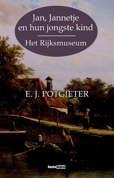 Jan Jannetje En Hun Jongste Kind