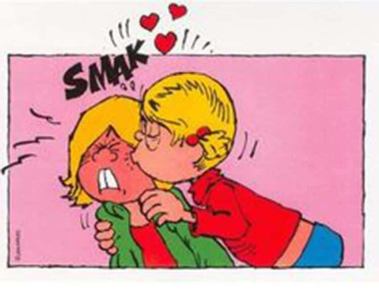 Jan, Jans en de kinderen: 7 herinneringen aan deze familie - Jan Jans En De Kinderen Kat