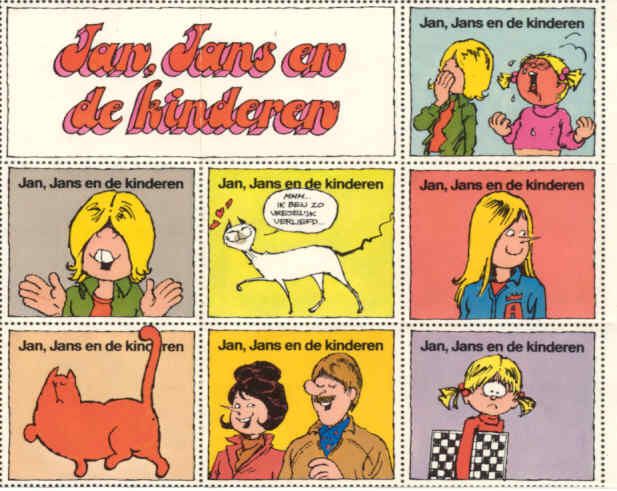 Jan, Jans en de kinderen | Jan, Jans en de kinderen | Pinterest - Jeroen Jan Jans En De Kinderen