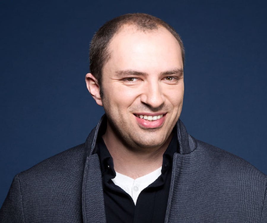 Jan Koum Biography - Childhood, Life Achievements & Timeline - Jan Jans En De Kinderen Achternaam