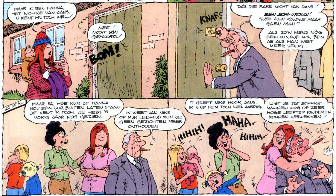 Jan Jans En De Kinderen Jeroentje