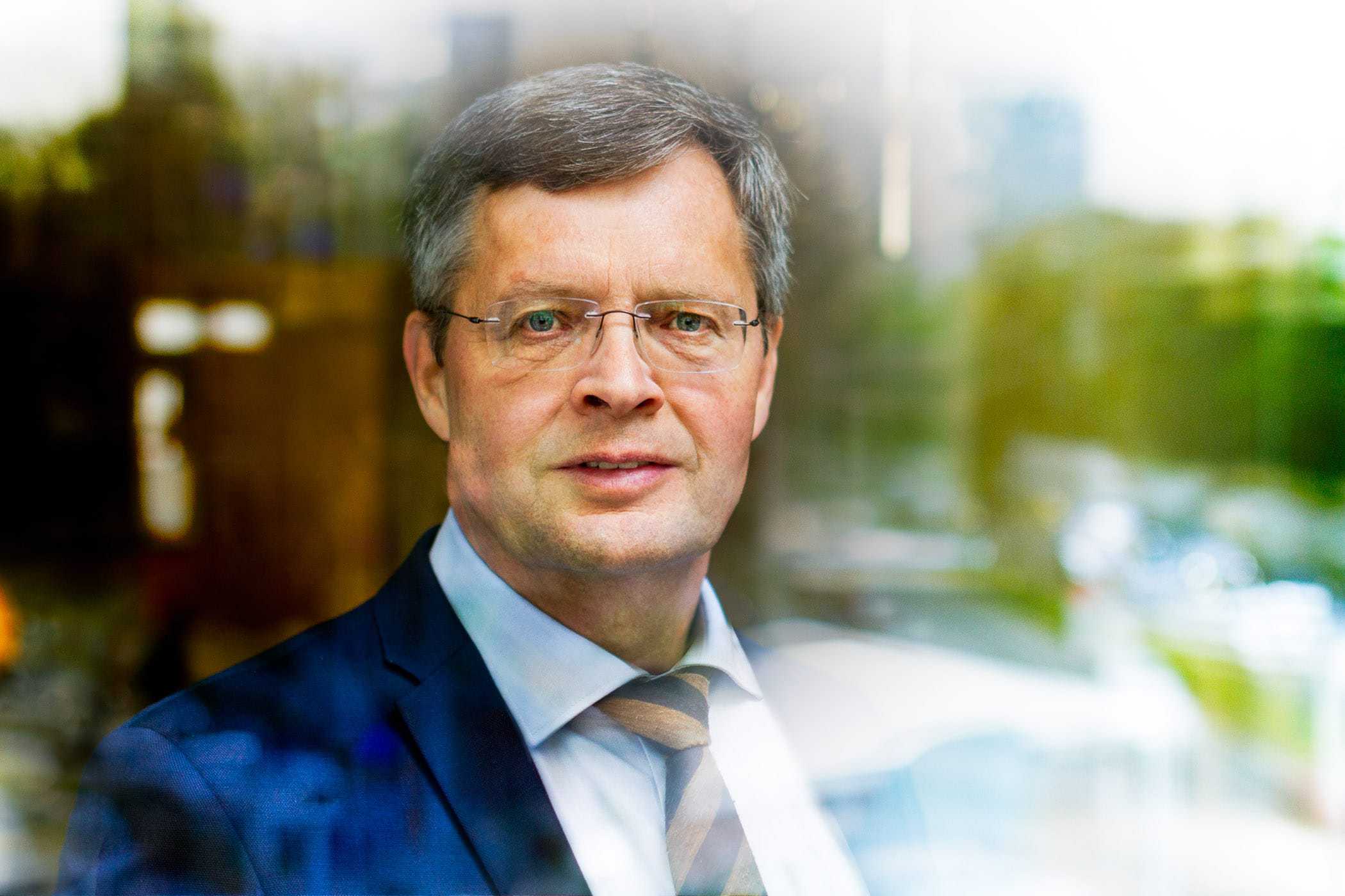 Jan Peter Balkenende - Hague Corporate Affairs - Waar Woont Jan Peter Balkenende