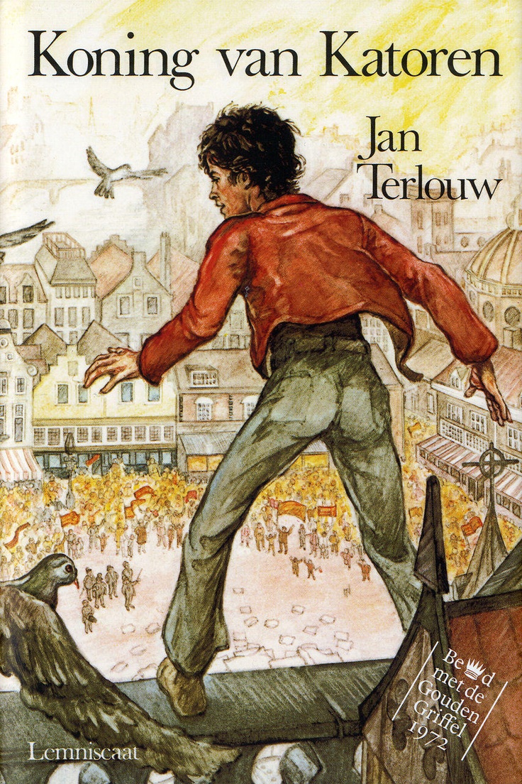 Hoeveel Boeken Heeft Jan Terlouw Geschreven