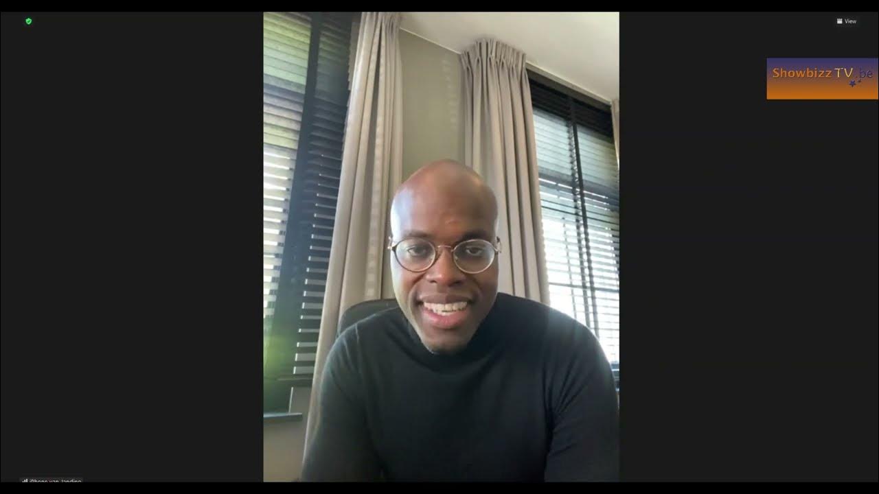 Jandino Asporaat maakt derde film Bon Bini Holland 3 - YouTube - Welke Rollen Speelt Jandino In Bon Bini Holland