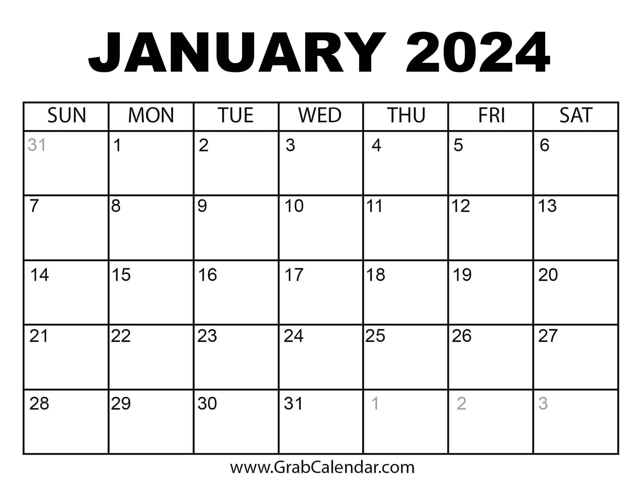 January 1 2025 Calendar - Robert C Cooley - Voor Welke Datum Inschrijven Hbo