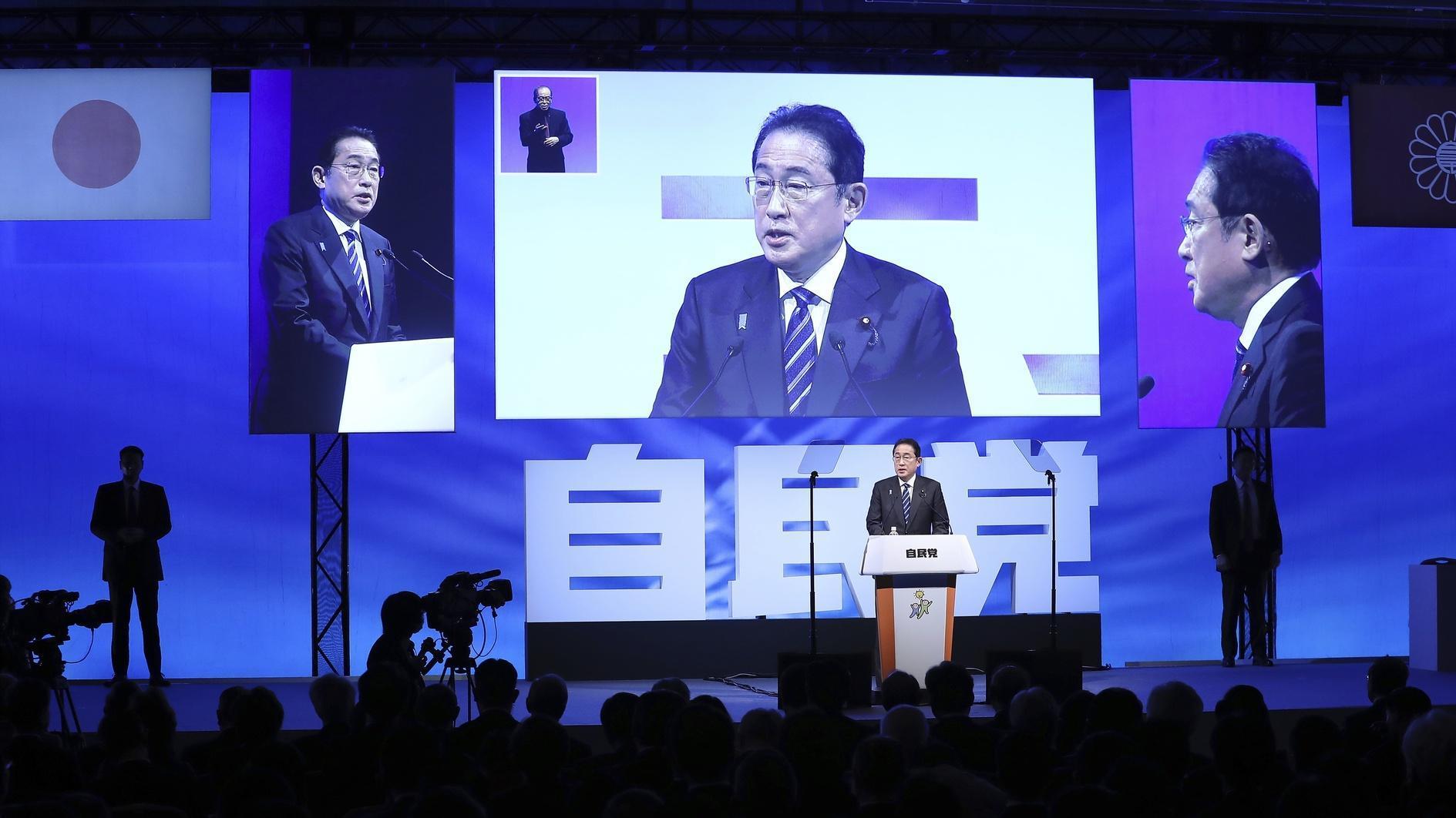 Japan's outgoing PM Kishida to visit South Korea - World News - Duits Voetbalelftal - Japans Voetbalelftal Tijdlijn