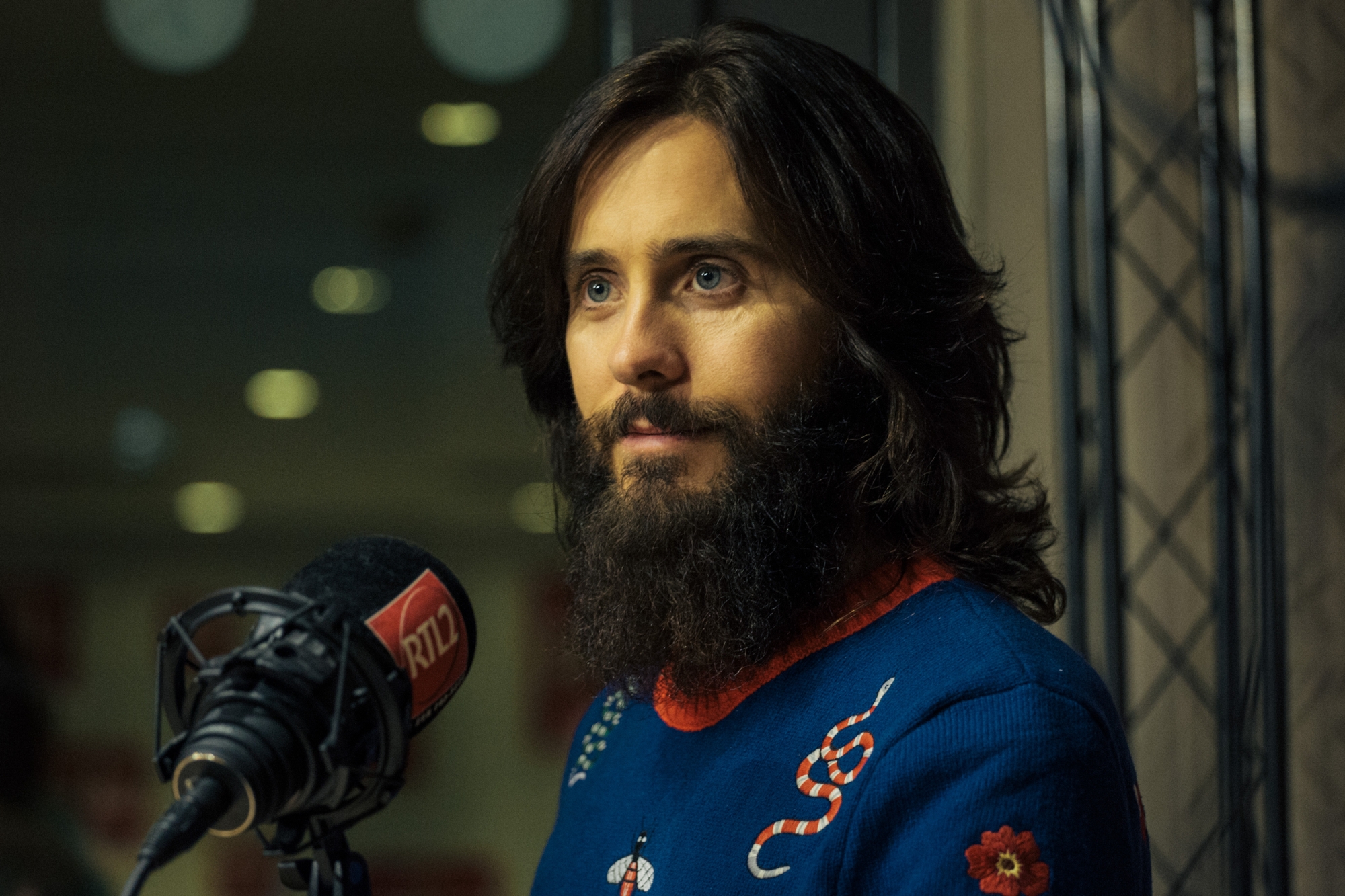 Jared Leto annonce le comeback de Thirty Seconds To Mars - Le journal - Leden Van Thirty Seconds To Mars