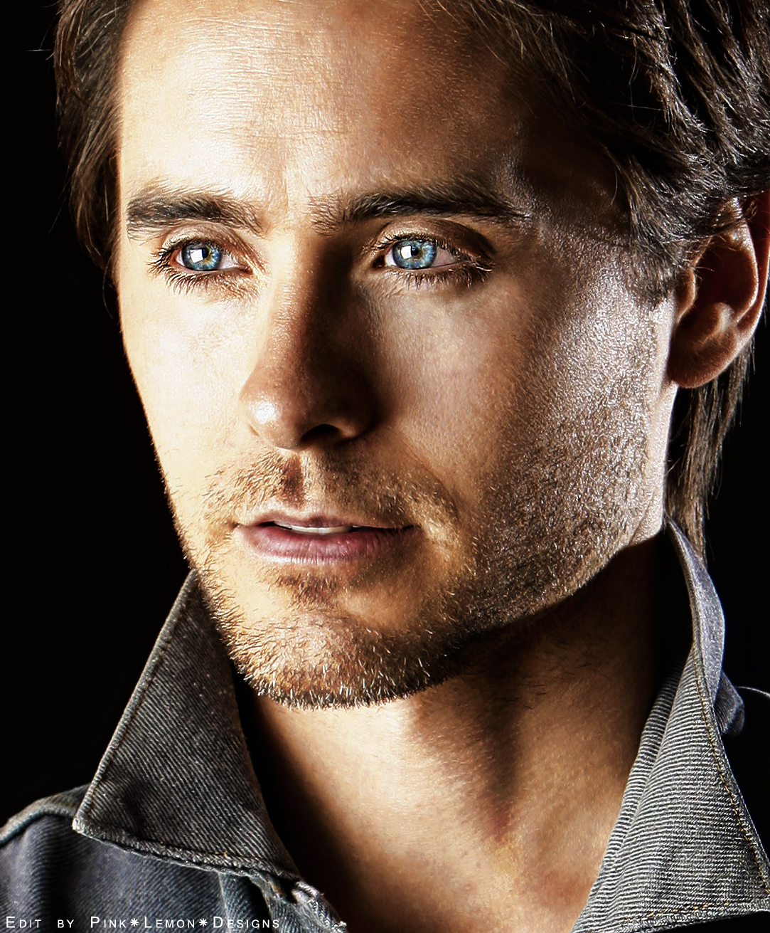 Jared Leto - Jared Leto Photo (19403393) - Fanpop - Jared Padalecki Movies And Tv Shows