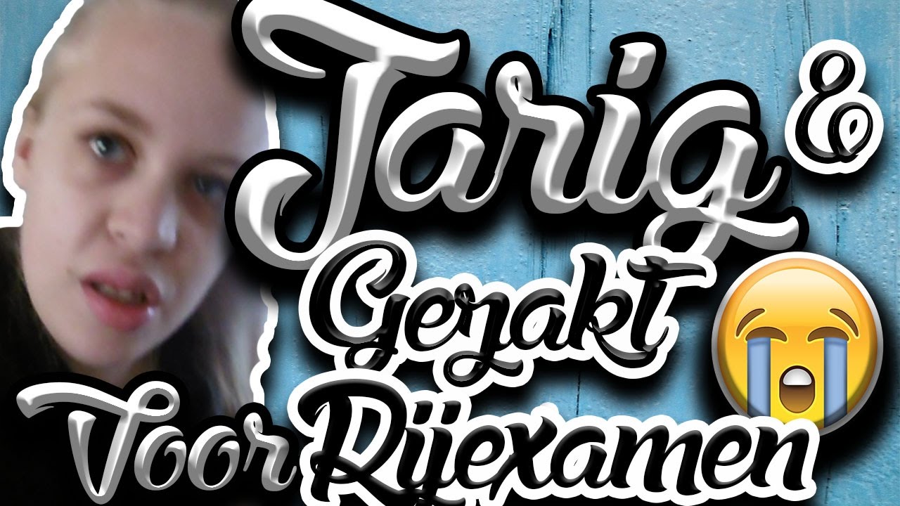 JARIG #21 EN ALWEER GEZAKT VOOR HET RIJEXAMEN TWEEDE KEER 😭 - YouTube - Hoeveel Procent Slaagt Tweede Keer Rijexamen