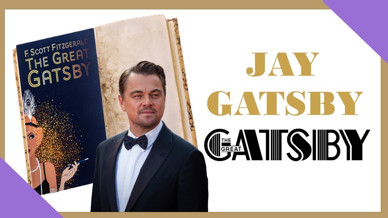 Jay Gatsby From The Great Gatsby: A Character Based on Reality and - Jay Gatsby In The Great Gatsby