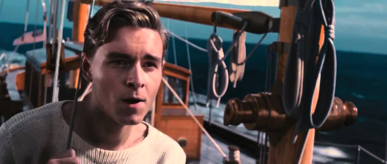 Jay Gatsby In The Great Gatsby