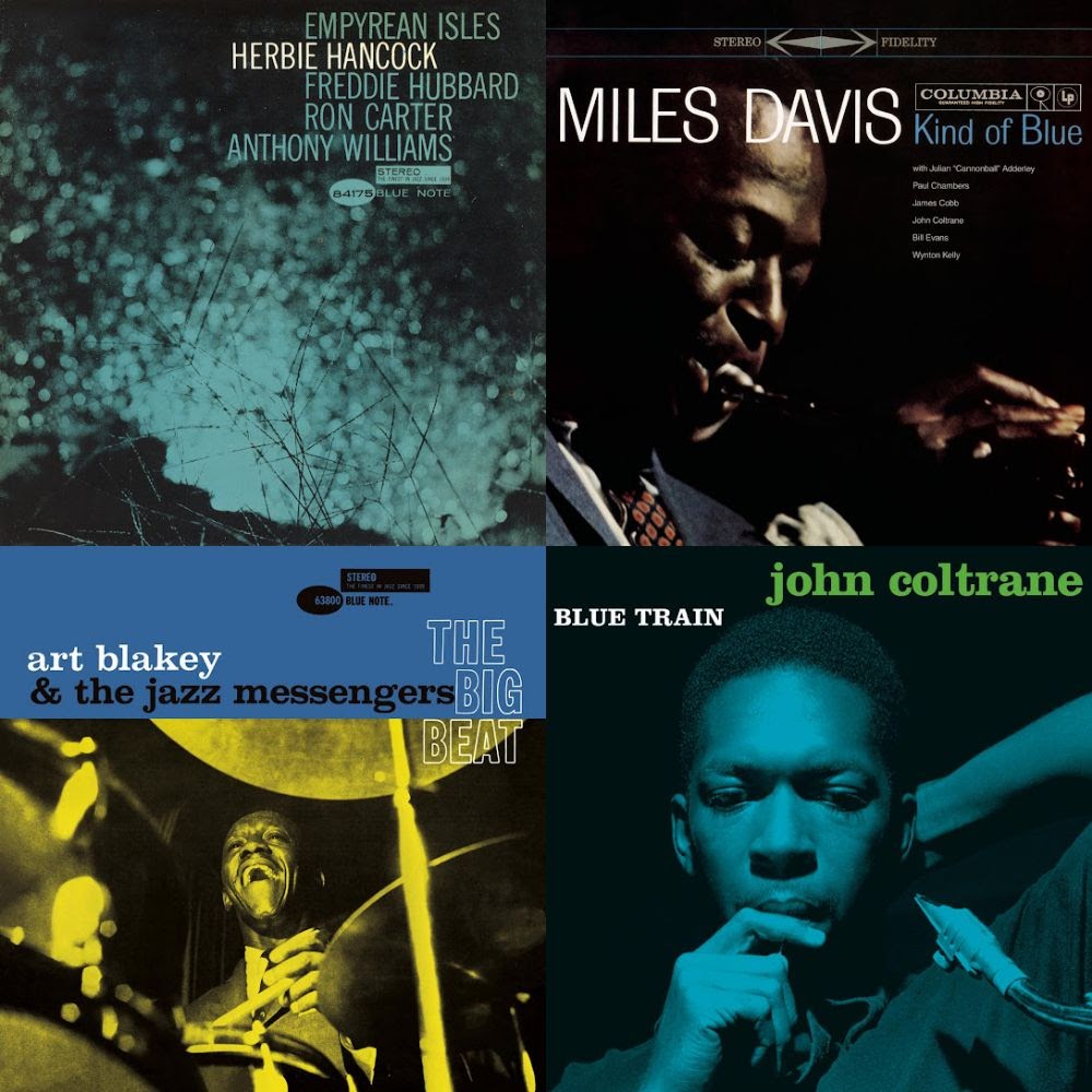 Npo Radio 6 Soul & Jazz