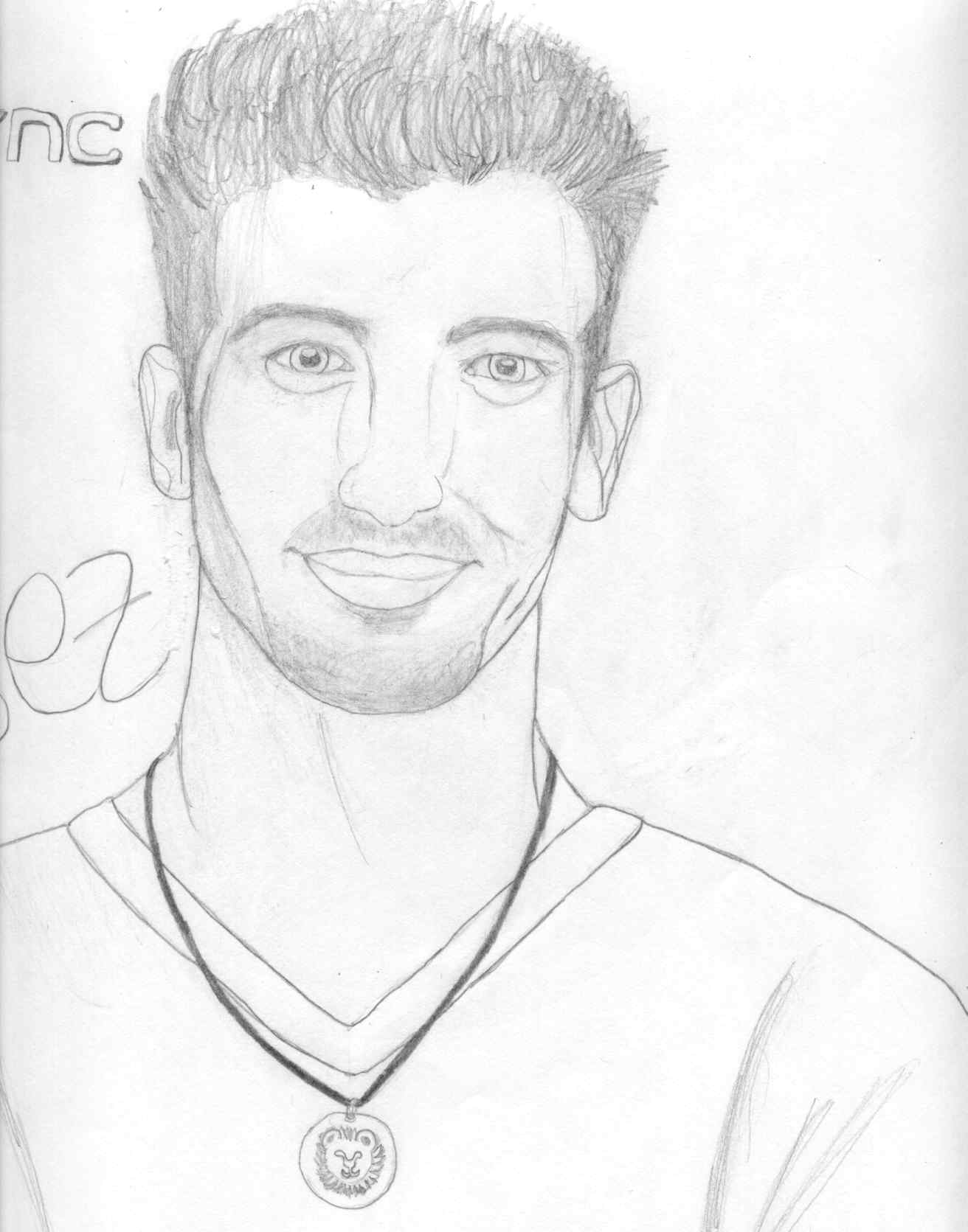 jcdraw2.jpg - 20 Weken Echo 2 Bloedvaten Navelstreng