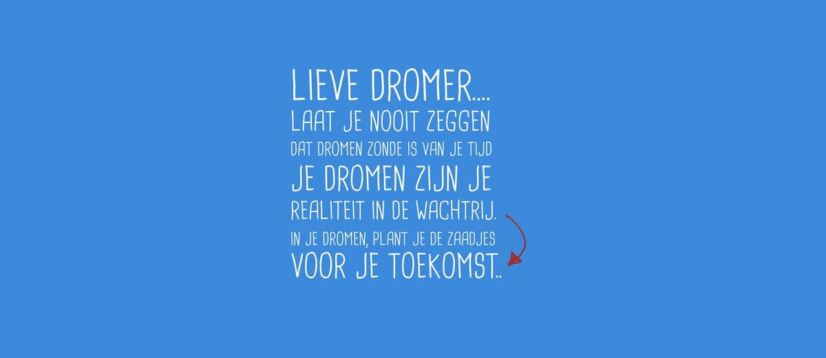 Nare Dromen In De Ochtend