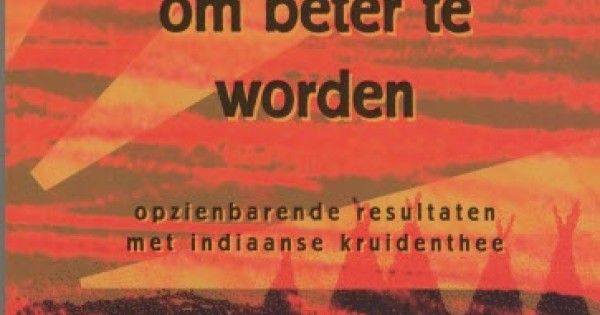 Je hoeft niet ziek te zijn | Paula Bakhuis - Je Hoeft Niet Ziek Te Zijn Om Beter Te Worden