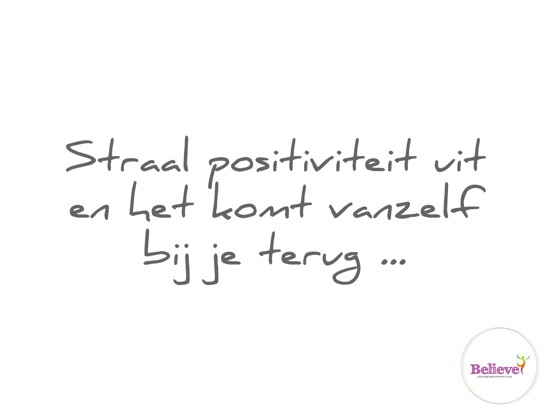 Je krijgt wat je geeft Believe, Arabic Calligraphy, Math Equations - Bruto Is Wat Je Krijgt
