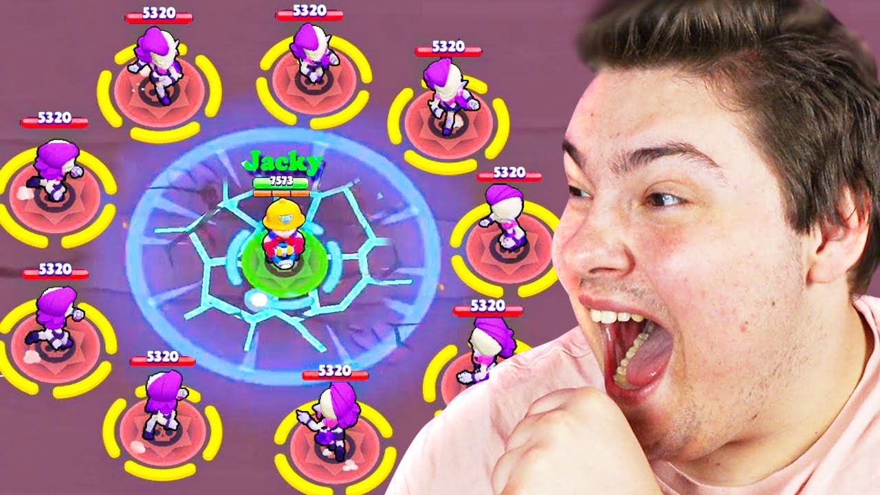 JE MAG NIET LACHEN in Brawl Stars! - YouTube - Waarom Doet Brawl Stars Het Niet
