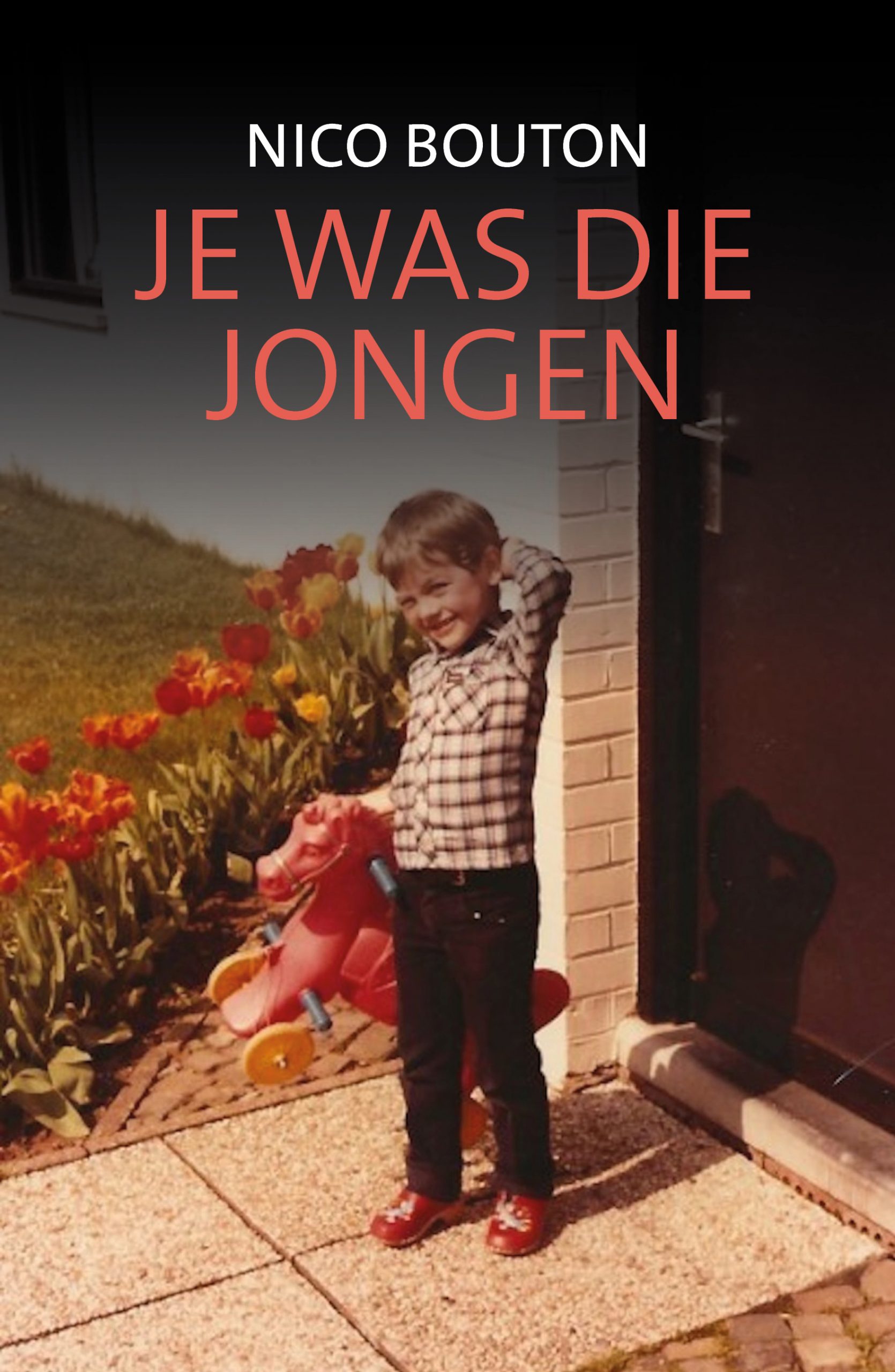 Je was die jongen - Beefcakepublishing - Muzikaal Span Die Jongen Met Zijn Meisje