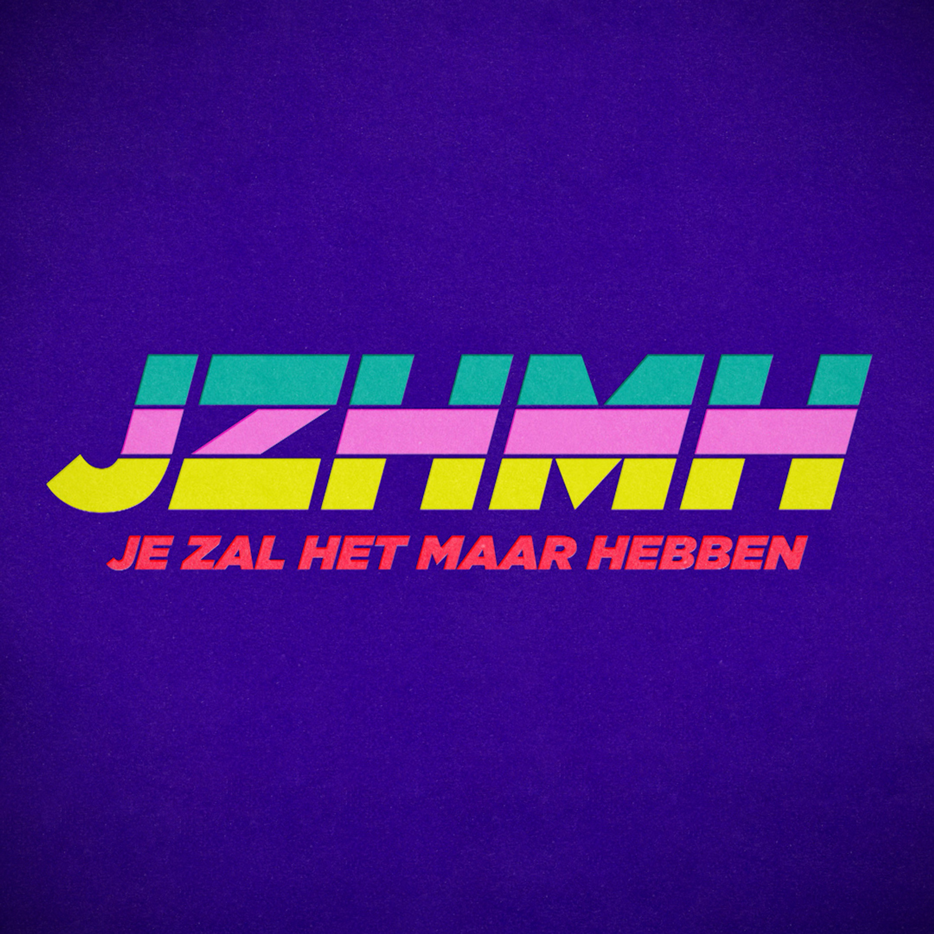 Je Zal Het Maar Hebben - BNNVARA - Je Zal Het Maar Hebben Presentator