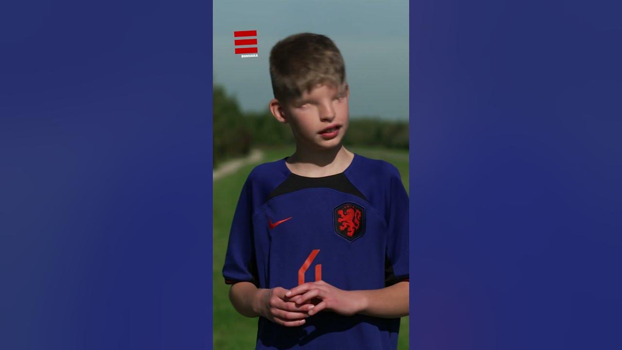 Presentator Je Zal Het Maar Hebben