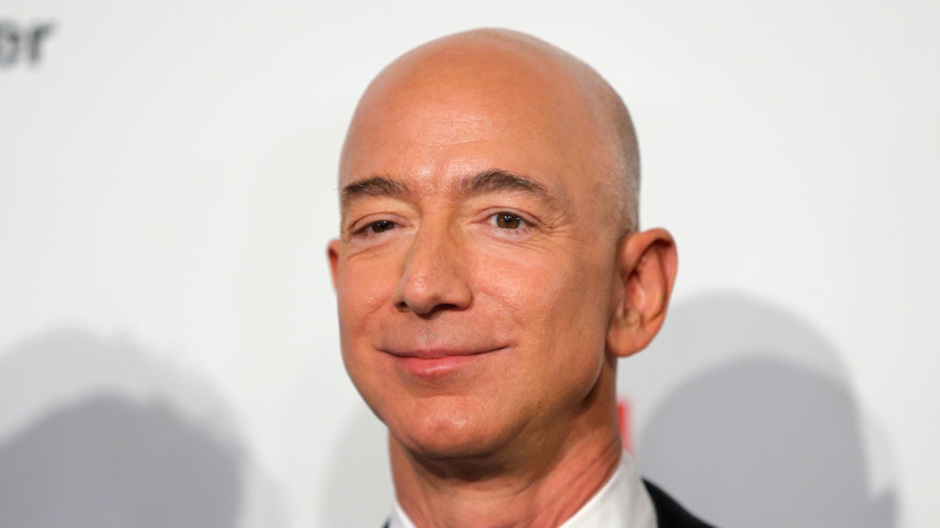 Jeff Bezos on what it takes to be innovative - Scheppingsdagen 1 Tot 7