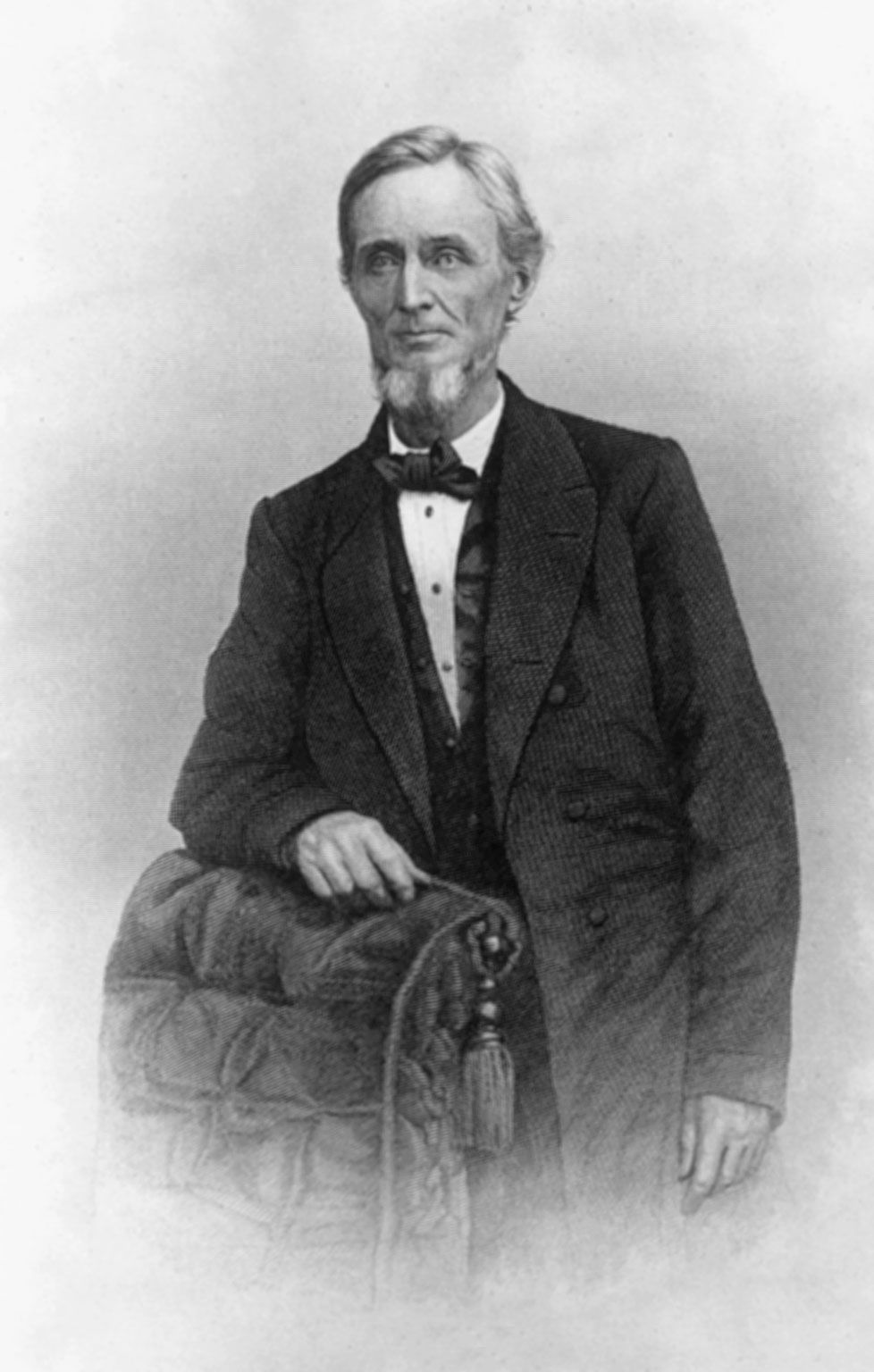 Jefferson Davis | Biography, Quotes, Civil War, Death, & Facts | Britannica - Jefferson Davis President Of The Confederacy