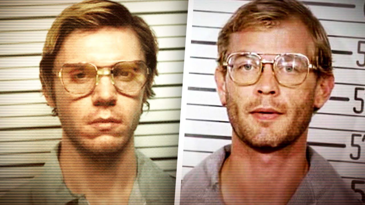 Wie Heeft Jeffrey Dahmer Gedood