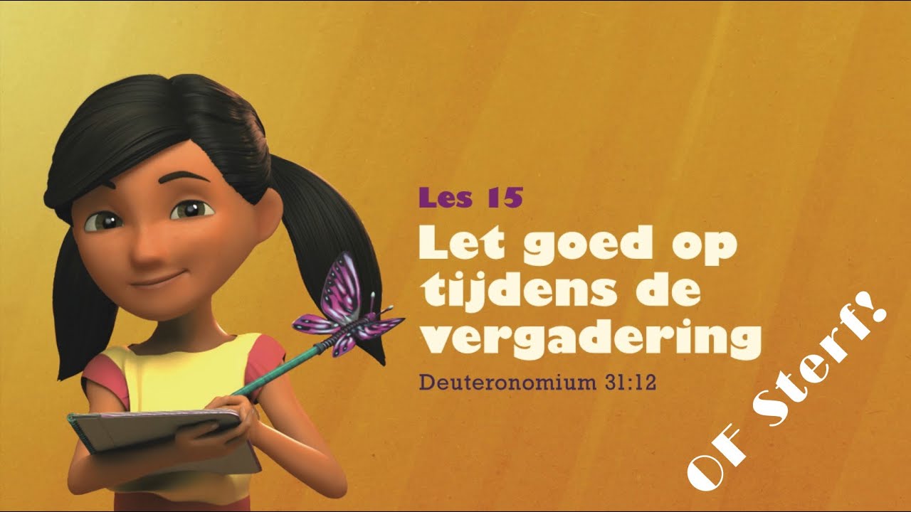 Jehovah's Getuigen kinderen let goed op! - YouTube - Wat Is Een Jehova Getuigen