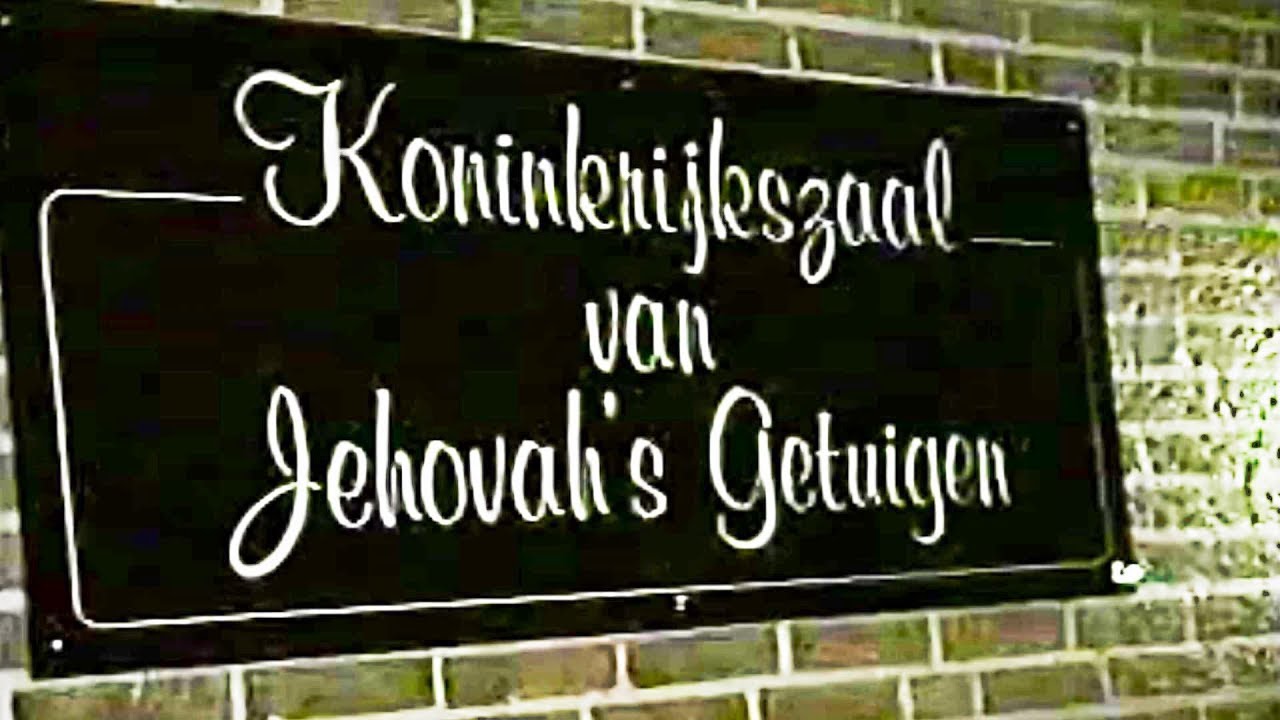 Wat Is Een Jehova Getuige