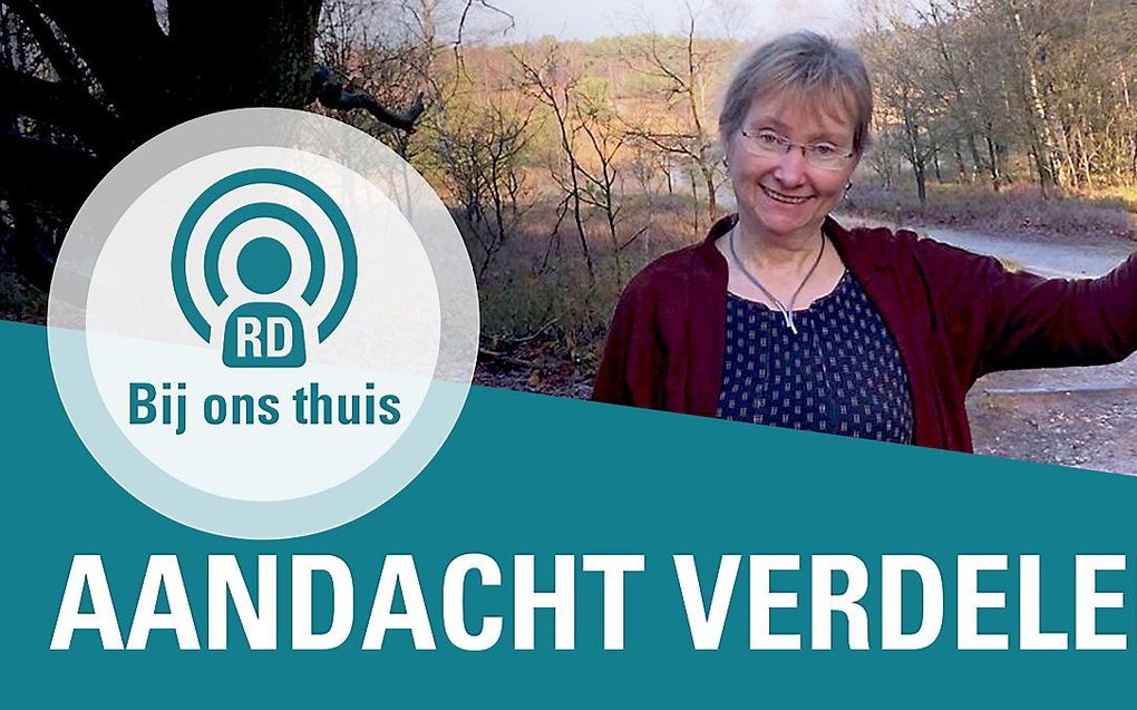 Jenneke Wolvers: Als één kind ‘iets’ heeft, hebben ze er allemaal mee - Op Weg Met De Ander