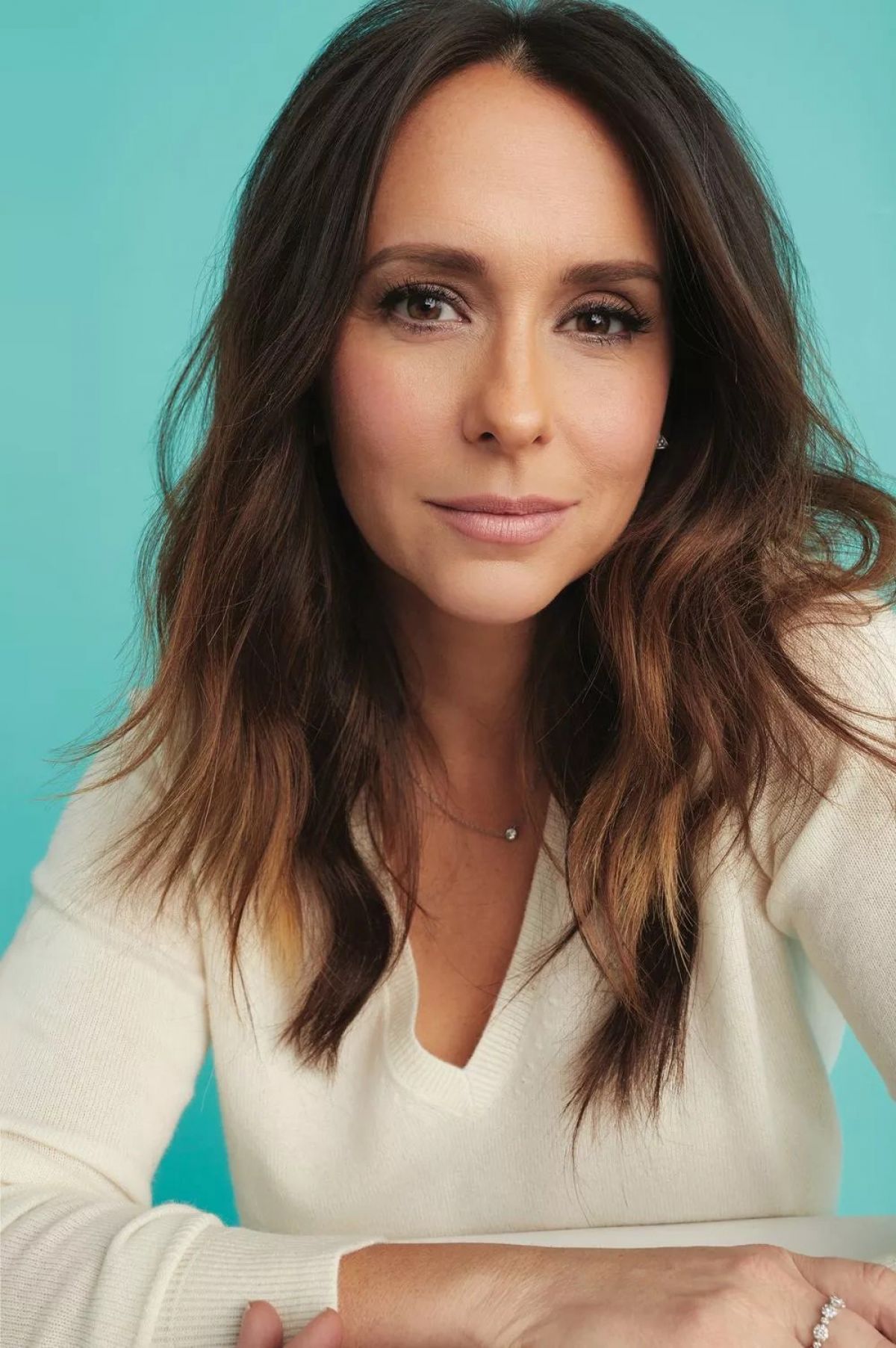 JENNIFER LOVE HEWITT in Working Mother Magazine, April/May 2019 - Jennifer Love Hewitt Jennifer Love Hewitt