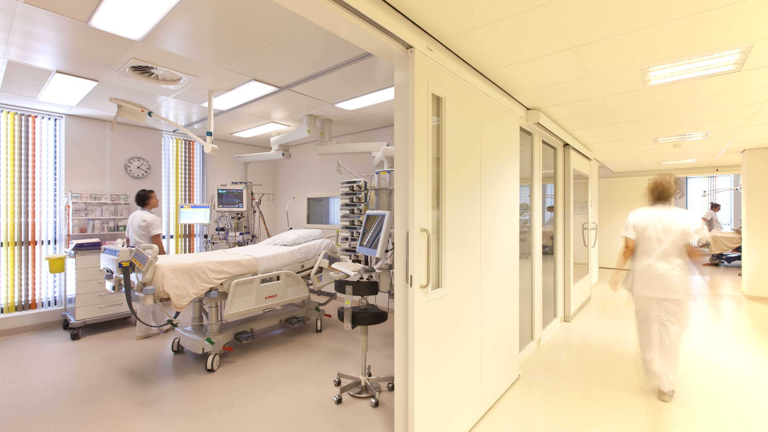 Ziekenhuis Van Weel Bethesda Dirksland