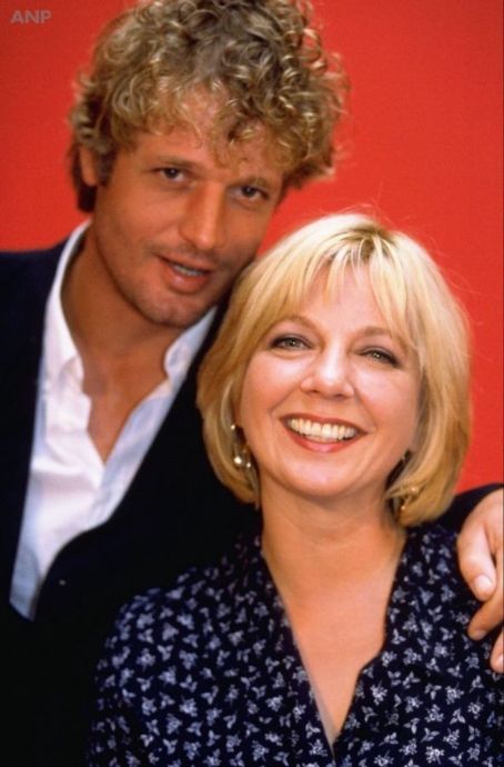 Jeroen Pauw and Loretta Schrijver Photos, News and Videos, Trivia and - Laatste Uitzending Jeroen Pauw En Loretta Schrijver