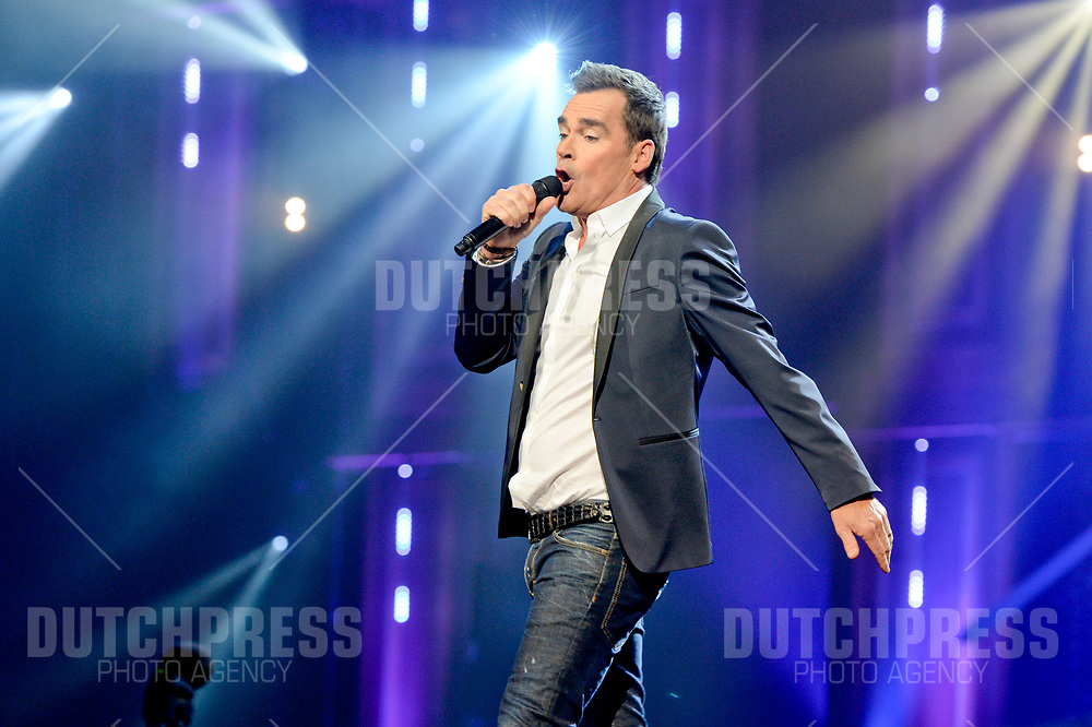 Jeroen van der Boom_DSC4216.jpg | Dutch Press Photo Agency - Jeroen Van Der Boom Voice Of Holland