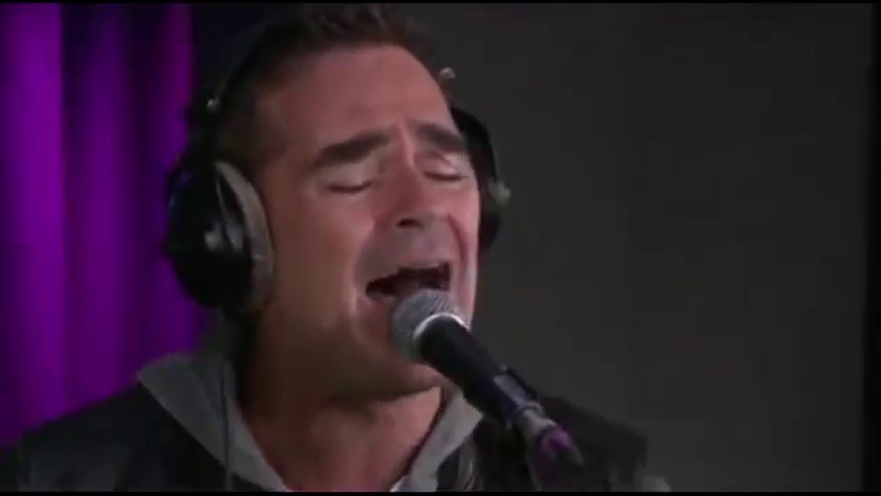 Jeroen Van Der Boom Voice Of Holland