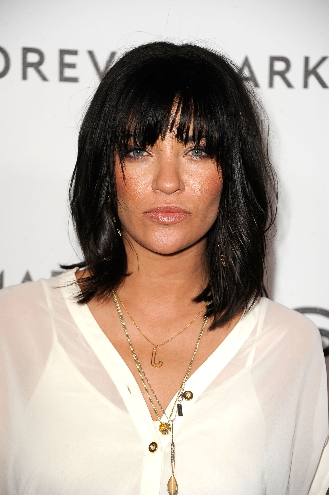 Films En Tv-programma's Met Jessica Szohr