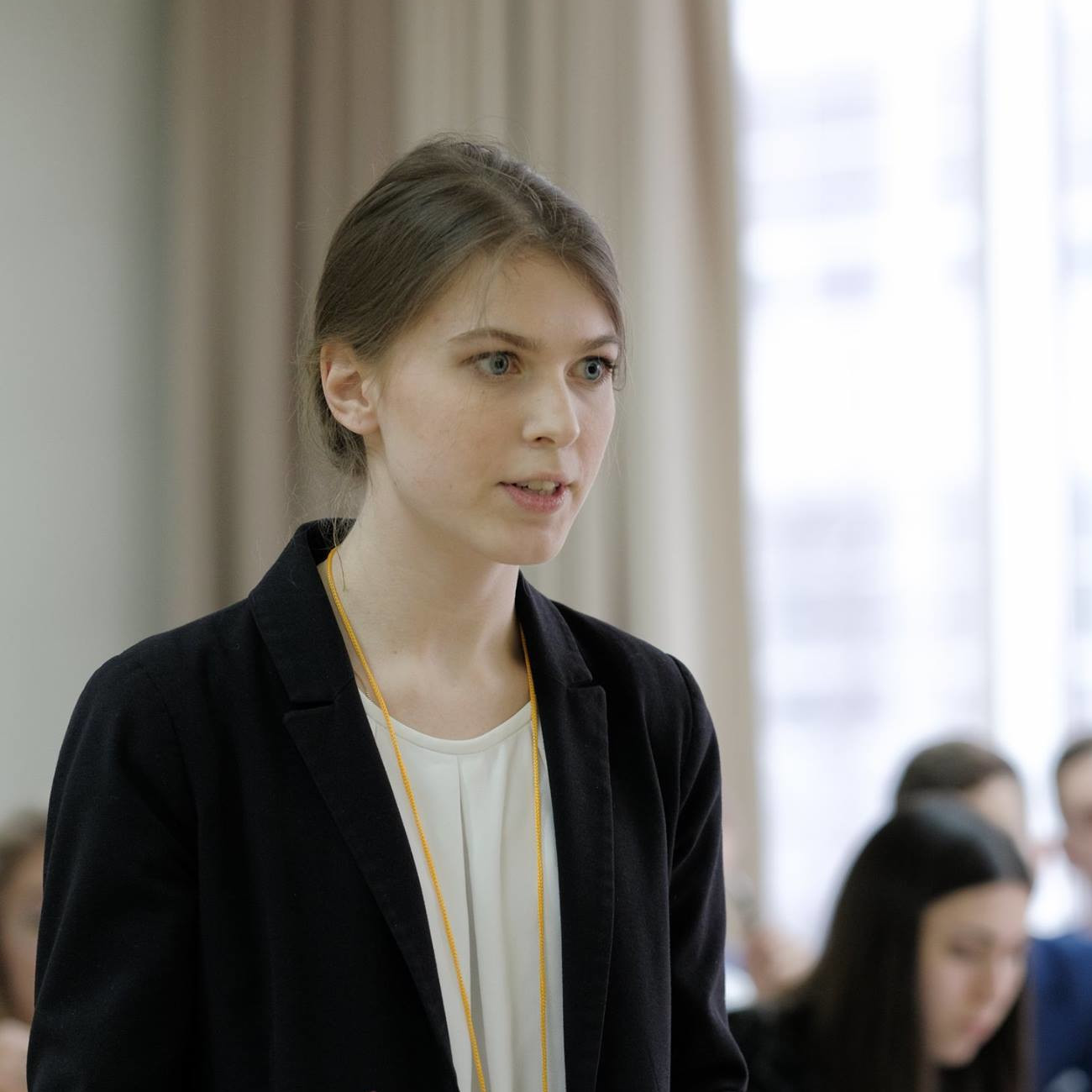 Jessup International Law Moot Court