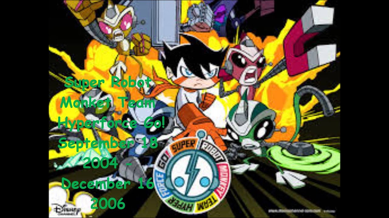 Programma's Die Te Zien Zijn Op Jetix