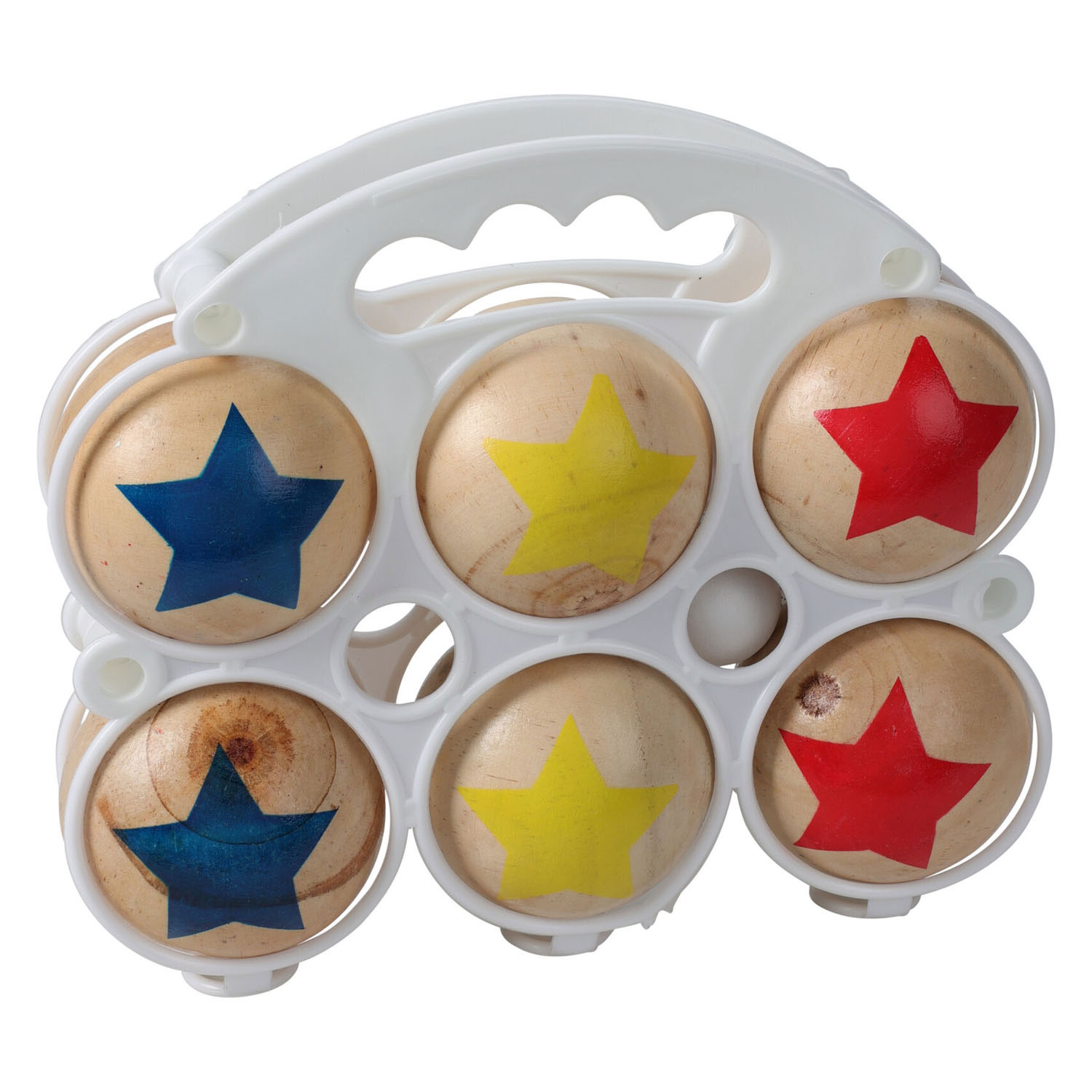 Jeu de Boules Set Wood | Thimble Toys - Hoe Heet Het Kleine Balletje Bij Jeu De Boules