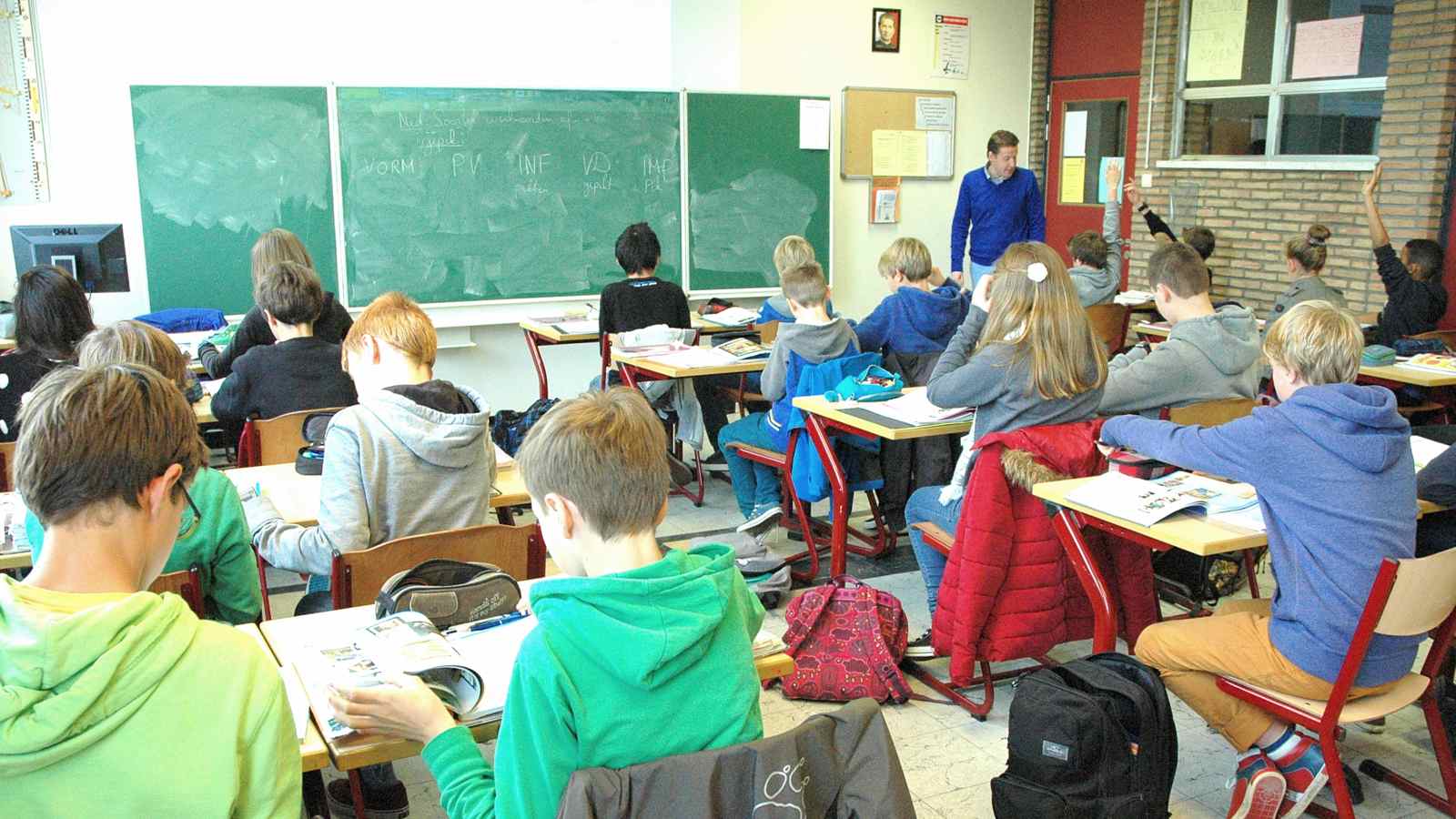Jeugdigen - Methoden En Technieken Van Gedragstherapie Bij Kinderen En Jeugdigen