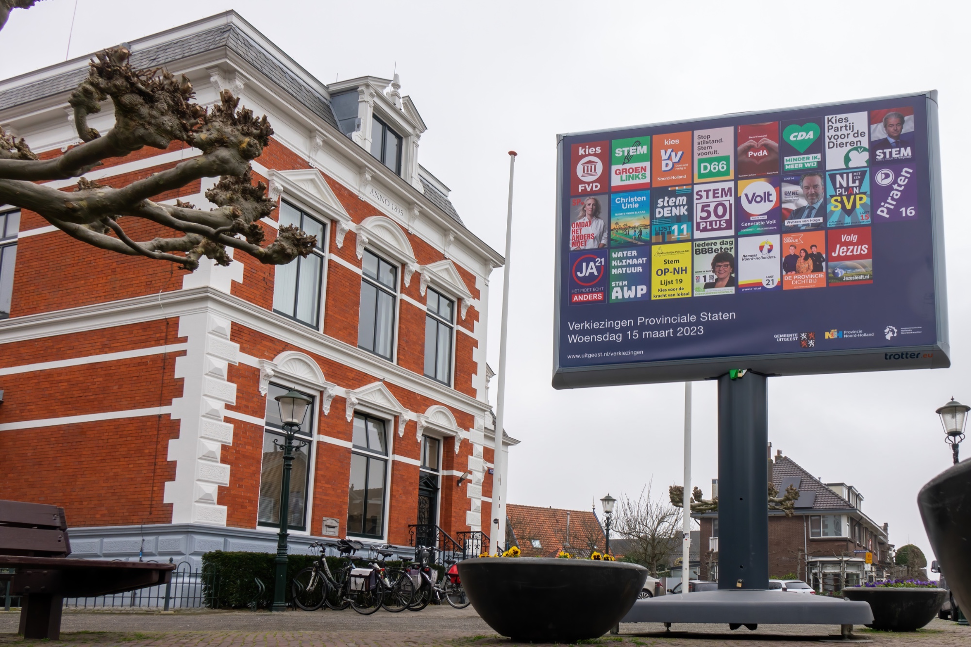 Jeugdjournaal: Belangrijke Verkiezingen In Nederland, Stemmen Telt - Hoe Stem Je Bij Verkiezingen In Nederland