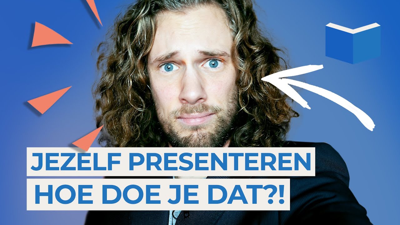 Jezelf presenteren in een pitch of call | 3 Tips - YouTube - Jezelf Voorstellen In Het Duits